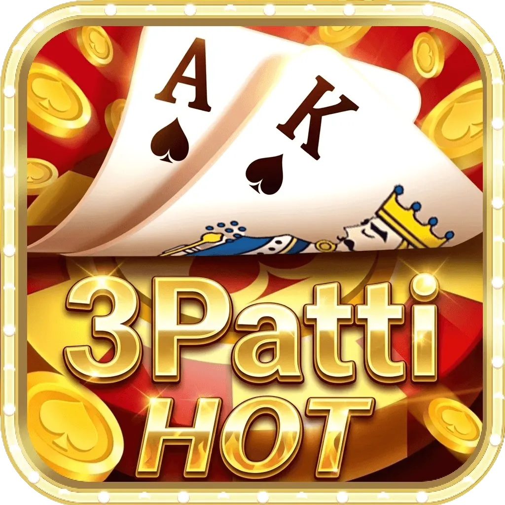 3 Patti Hot